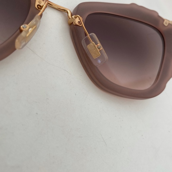 Miu Miu Sunglasses - Picture 7 of 13